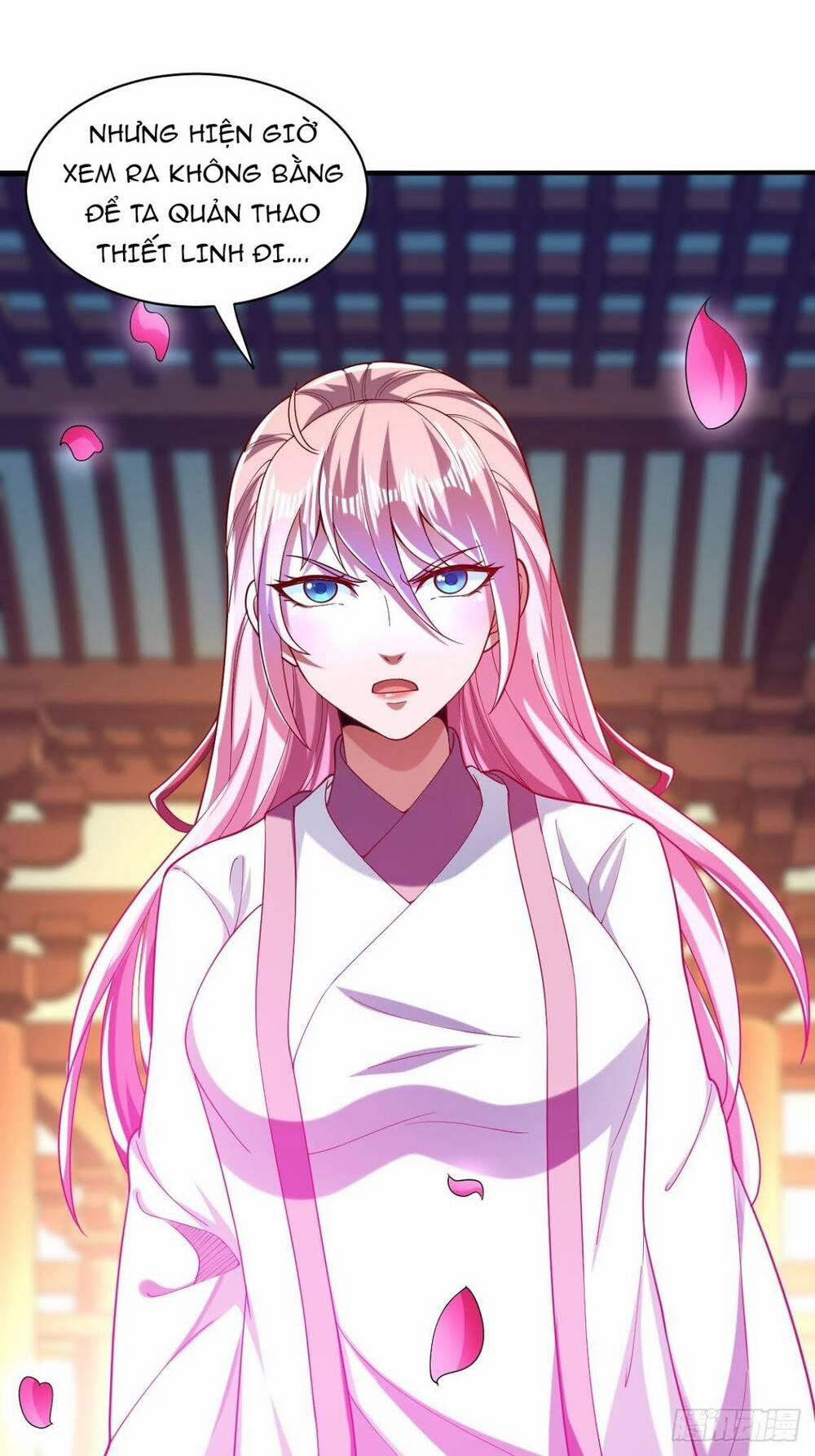 Cục Gạch Xông Vào Dị Giới 43 trang 20