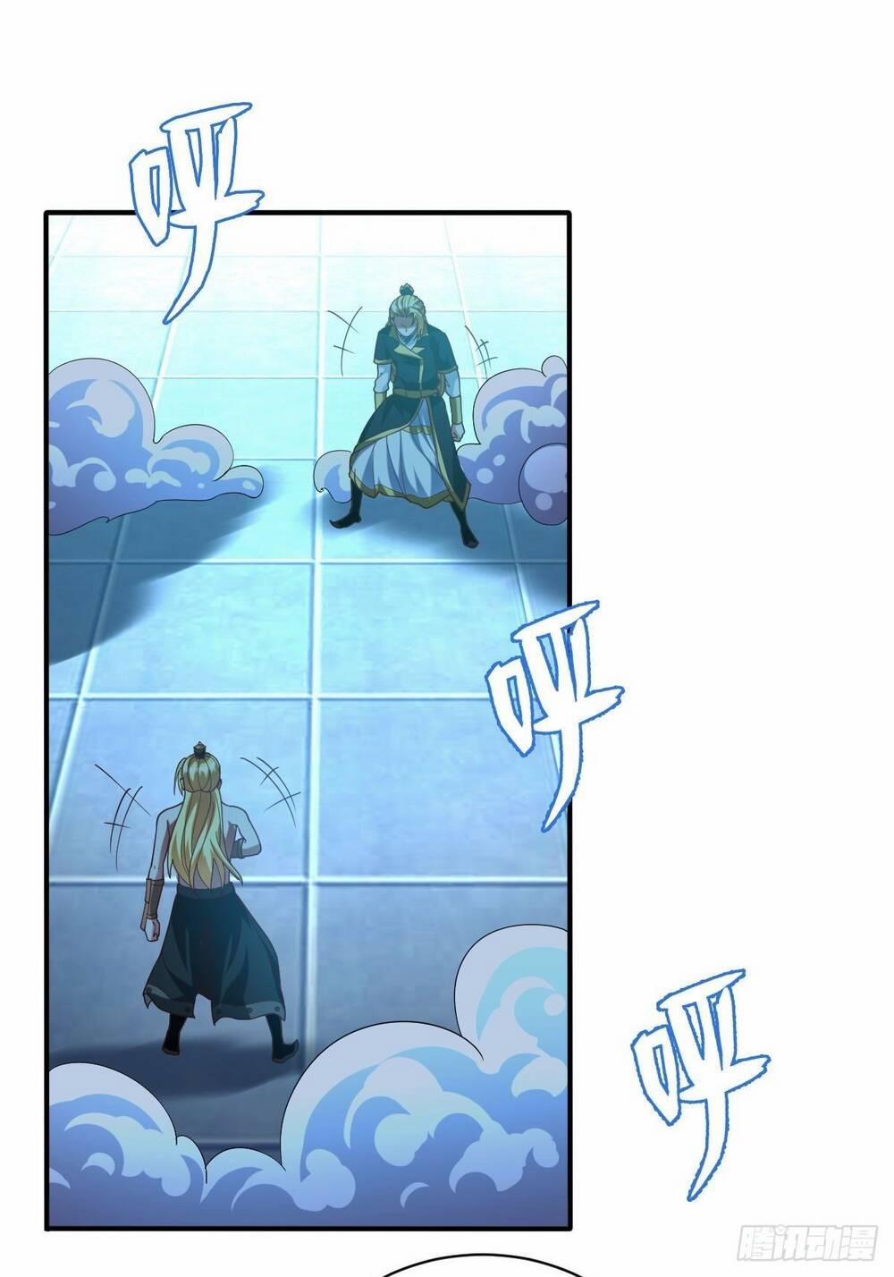 Cục Gạch Xông Vào Dị Giới 43 trang 26