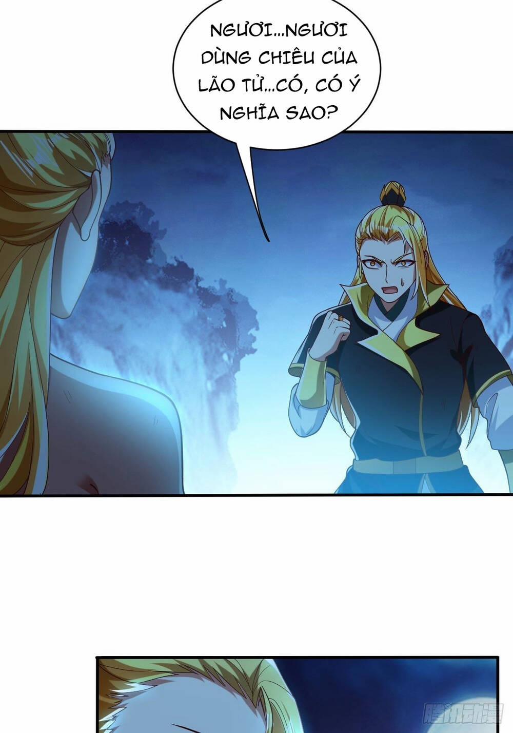 Cục Gạch Xông Vào Dị Giới 43 trang 27