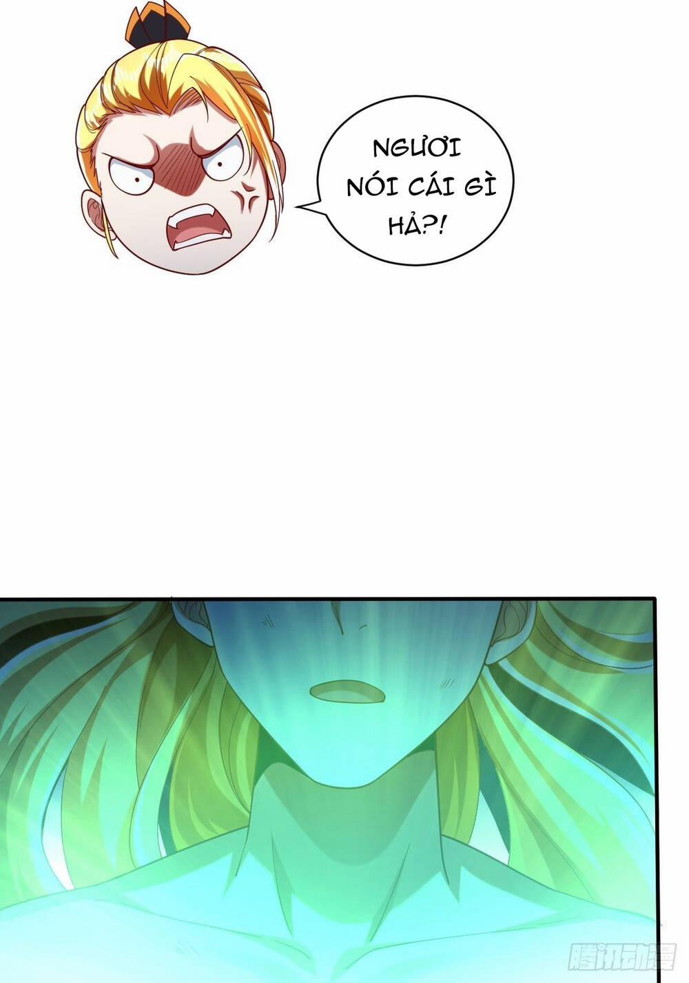 Cục Gạch Xông Vào Dị Giới 43 trang 41