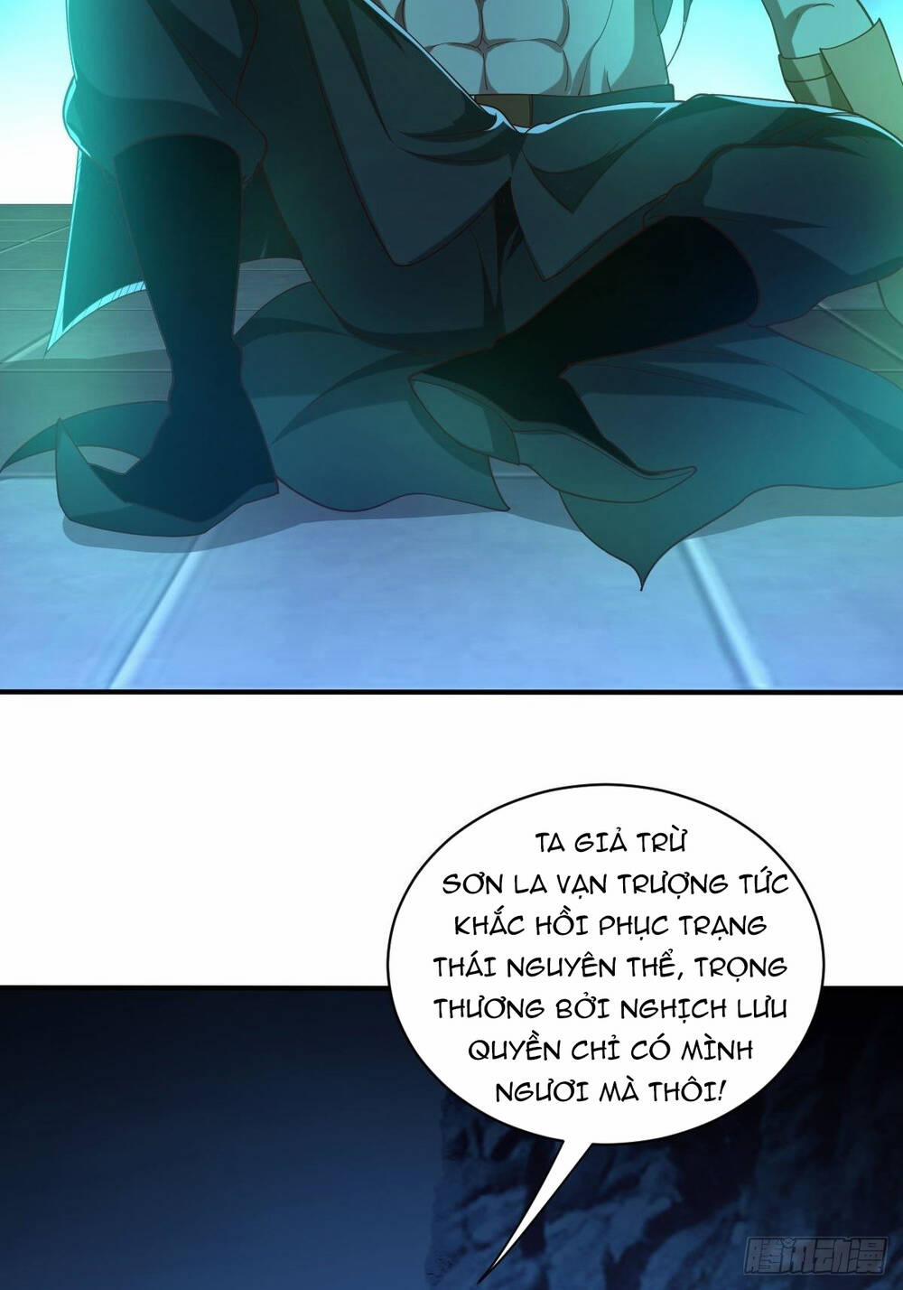 Cục Gạch Xông Vào Dị Giới 43 trang 43