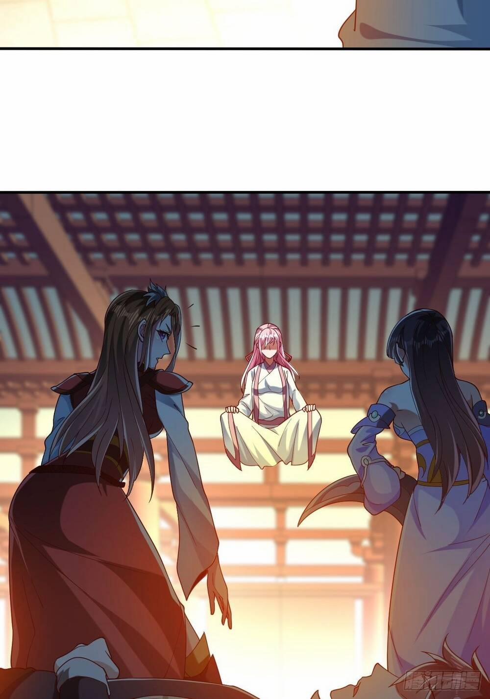 Cục Gạch Xông Vào Dị Giới 43 trang 5