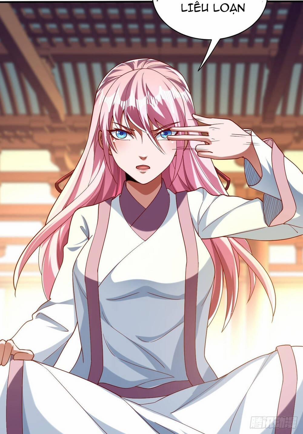 Cục Gạch Xông Vào Dị Giới 43 trang 9