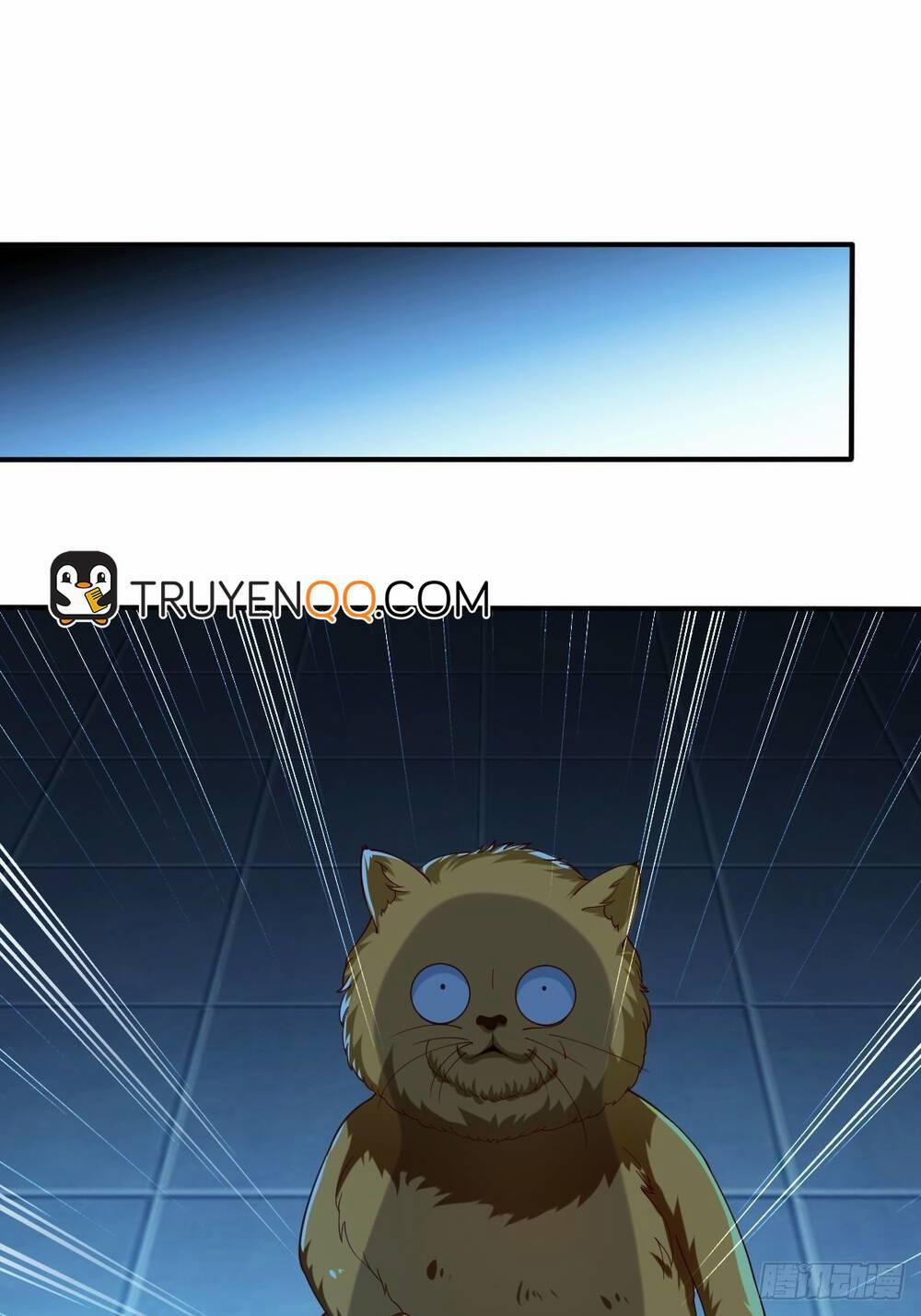 Cục Gạch Xông Vào Dị Giới 44 trang 1