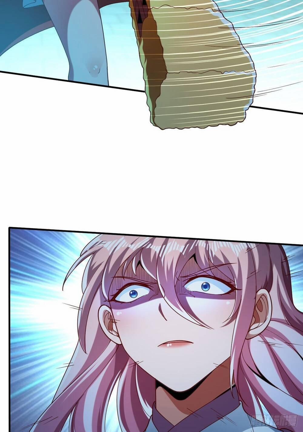 Cục Gạch Xông Vào Dị Giới 44 trang 13