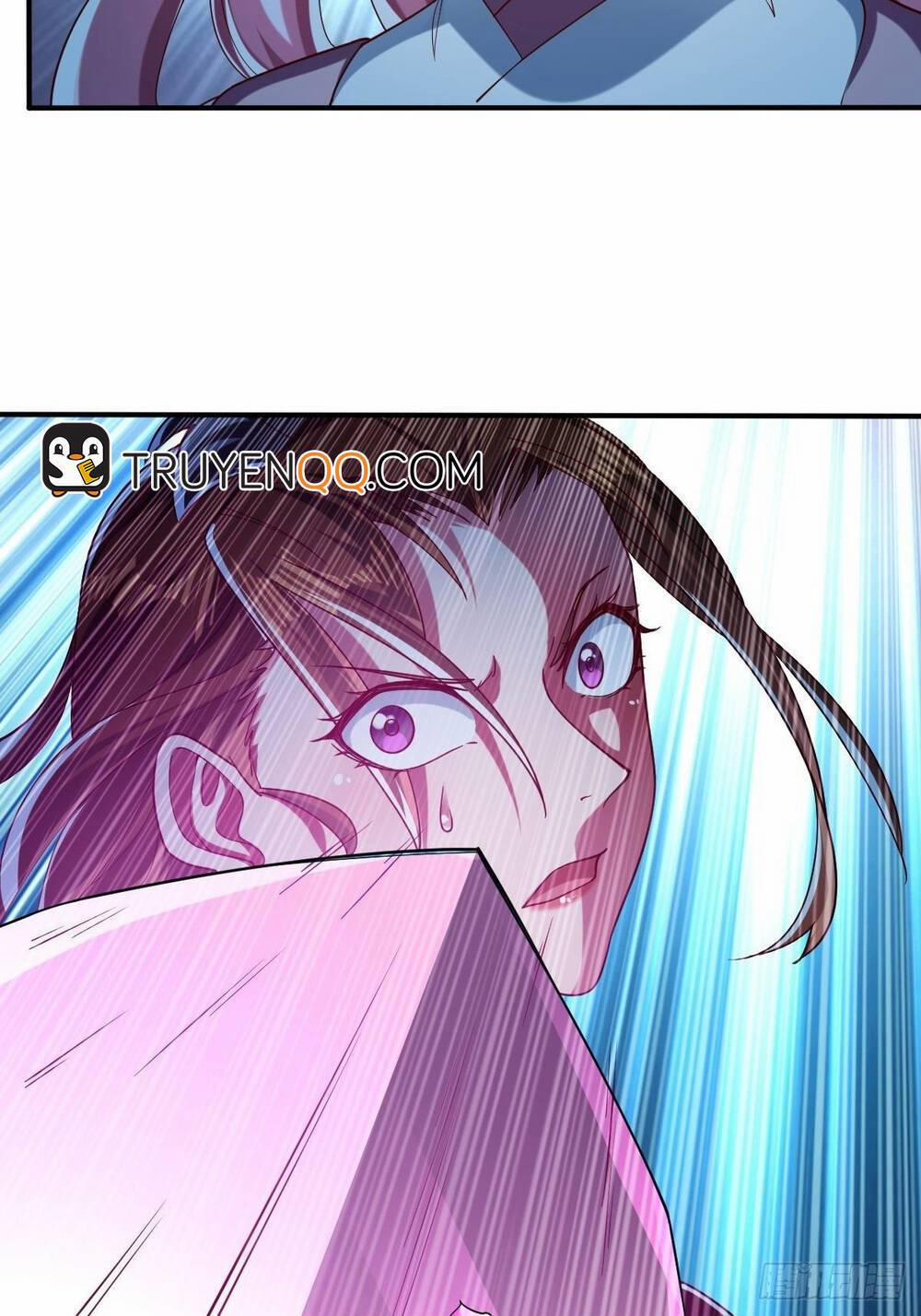 Cục Gạch Xông Vào Dị Giới 44 trang 14