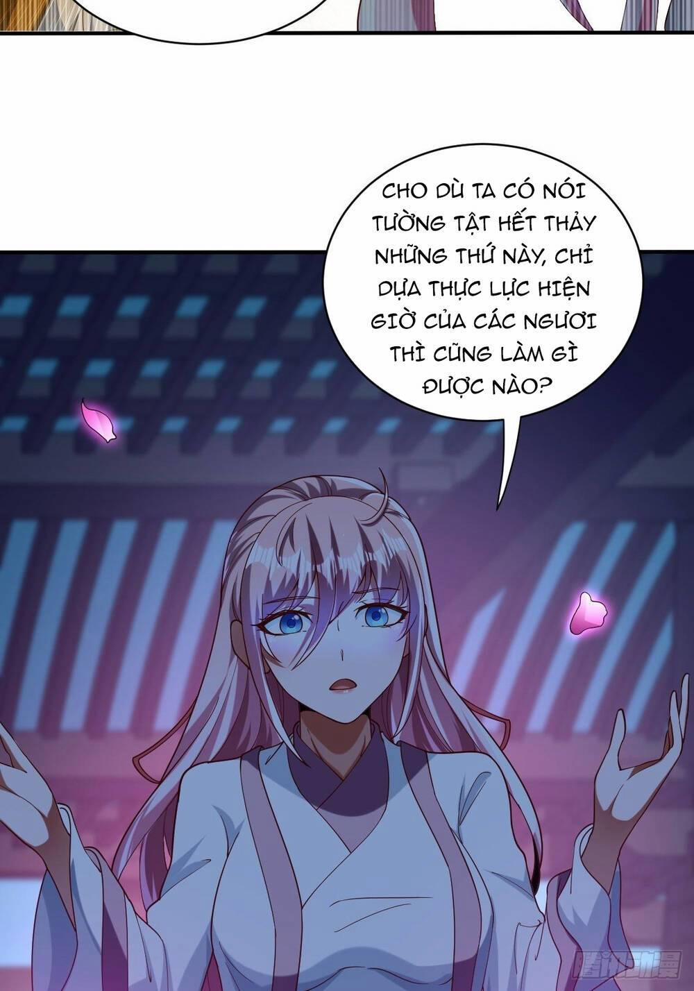 Cục Gạch Xông Vào Dị Giới 44 trang 26