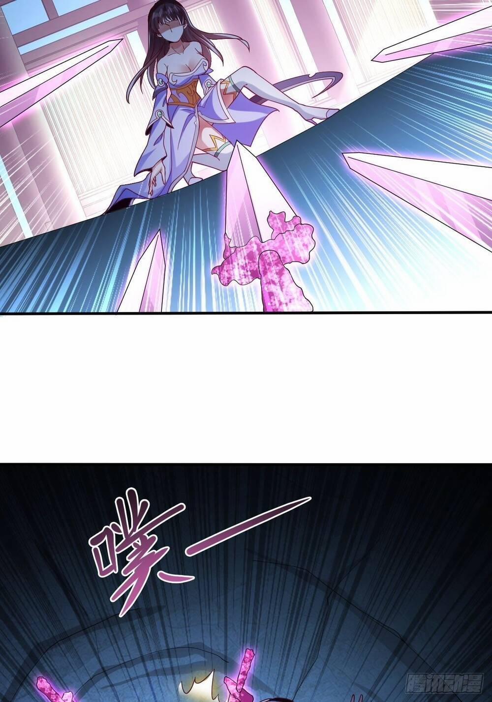 Cục Gạch Xông Vào Dị Giới 44 trang 29