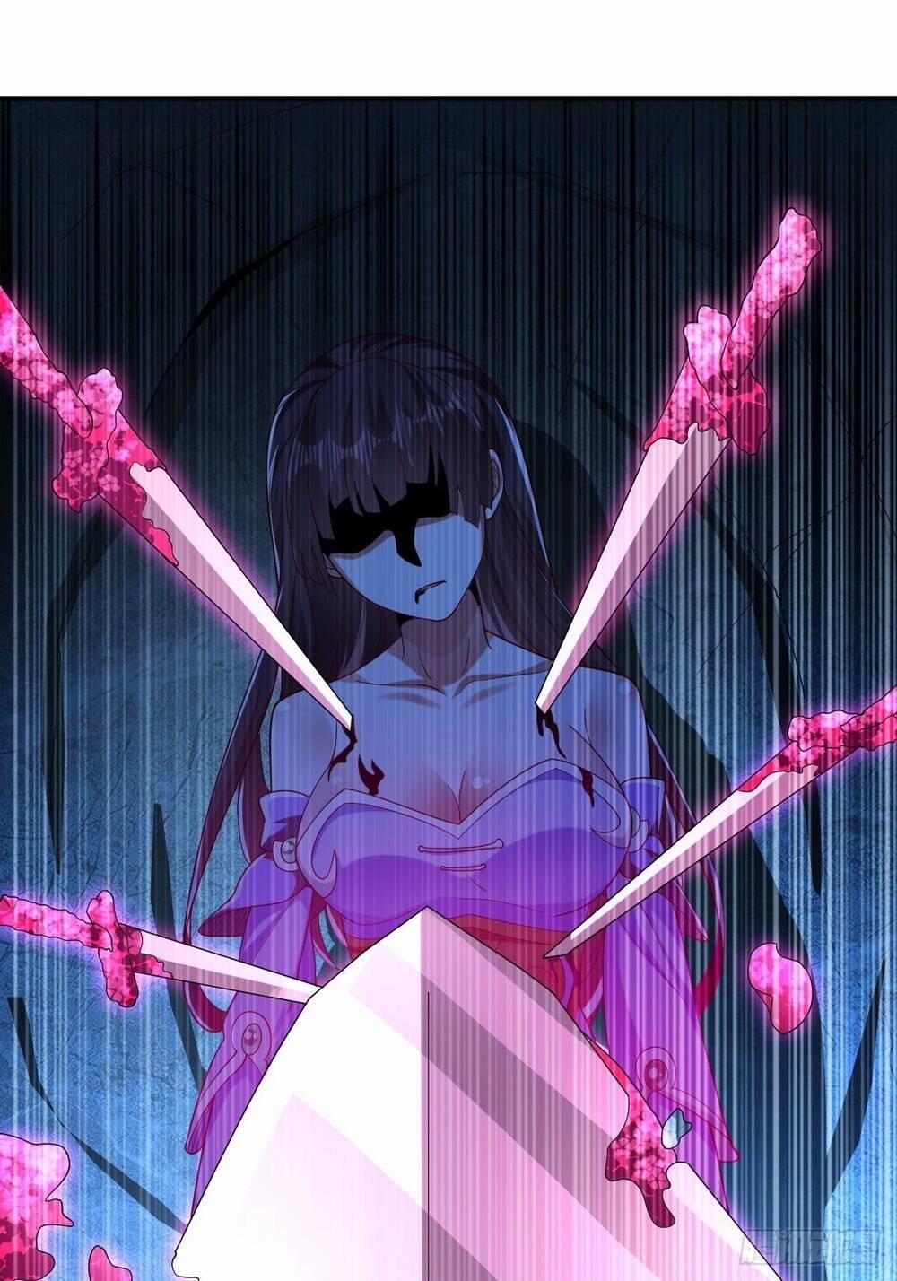 Cục Gạch Xông Vào Dị Giới 44 trang 36