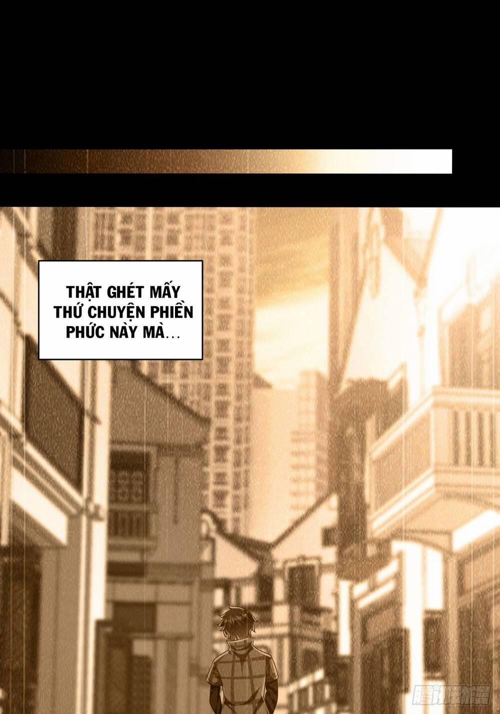 Cục Gạch Xông Vào Dị Giới 44 trang 39