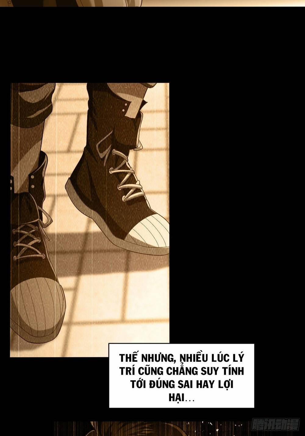 Cục Gạch Xông Vào Dị Giới 44 trang 42