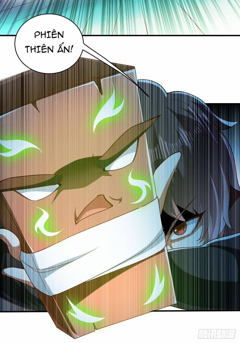 Cục Gạch Xông Vào Dị Giới 45 trang 14