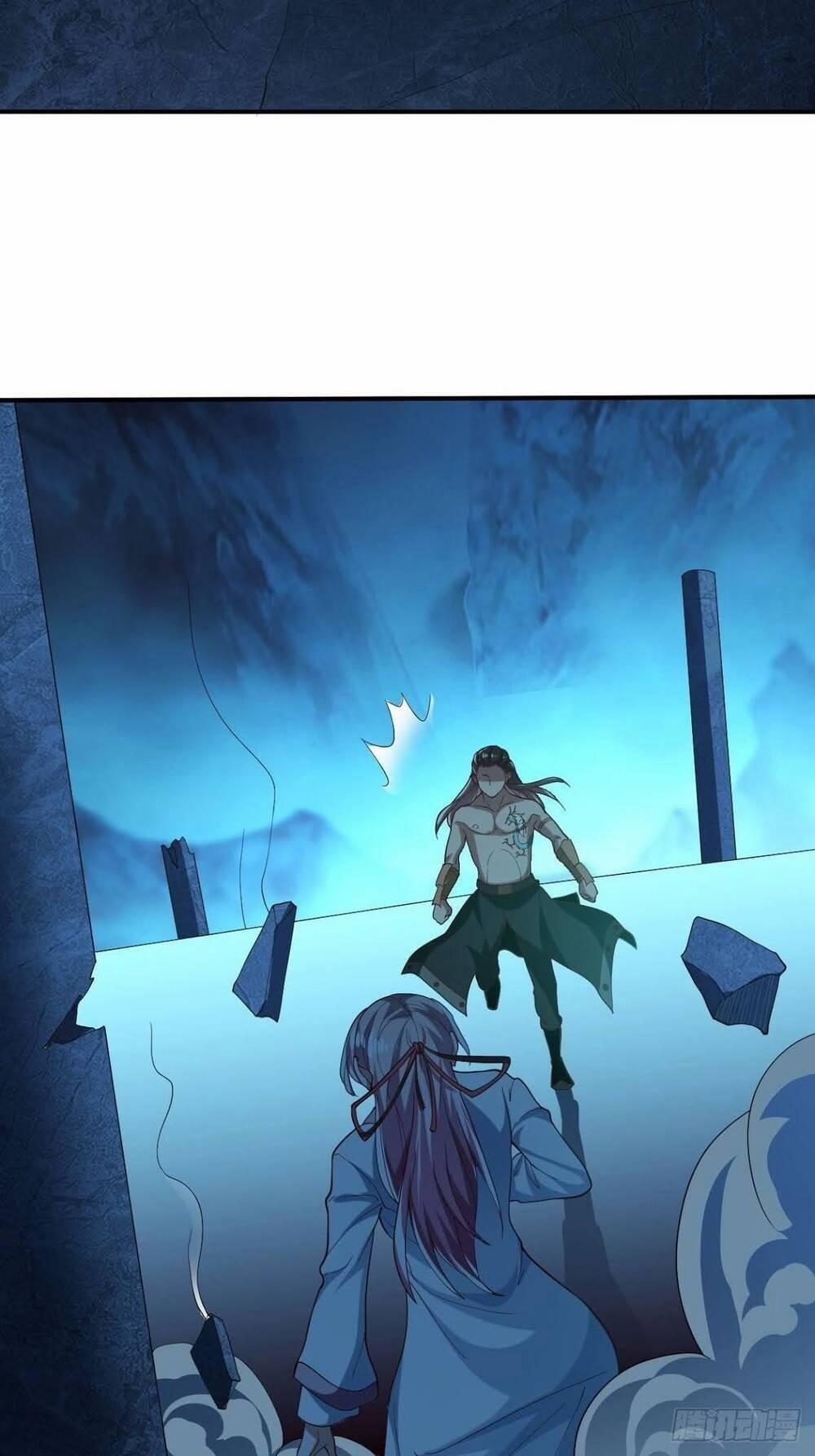 Cục Gạch Xông Vào Dị Giới 45 trang 19