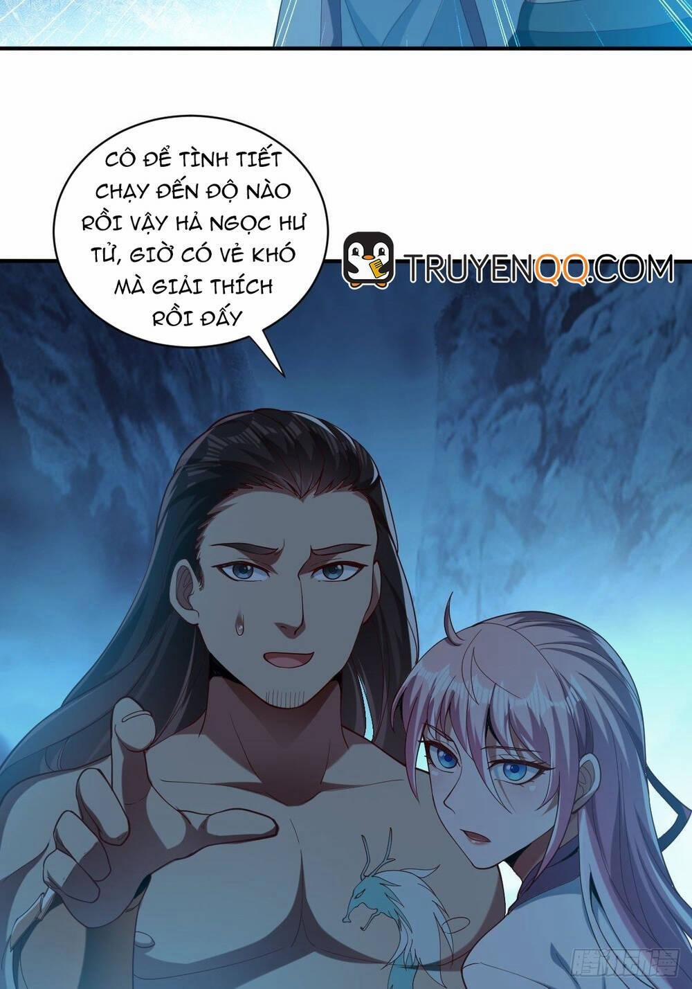 Cục Gạch Xông Vào Dị Giới 45 trang 22