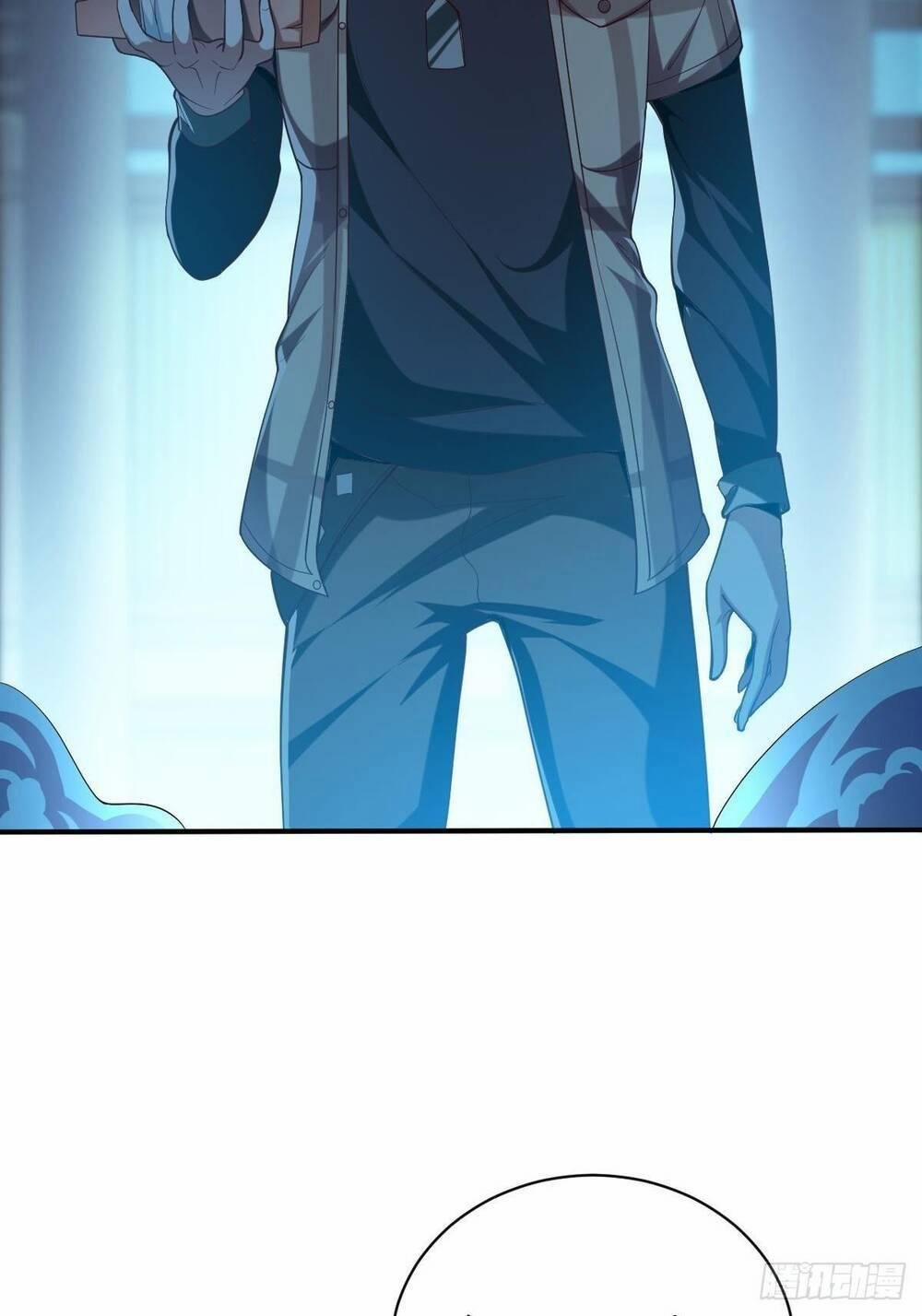 Cục Gạch Xông Vào Dị Giới 45 trang 24