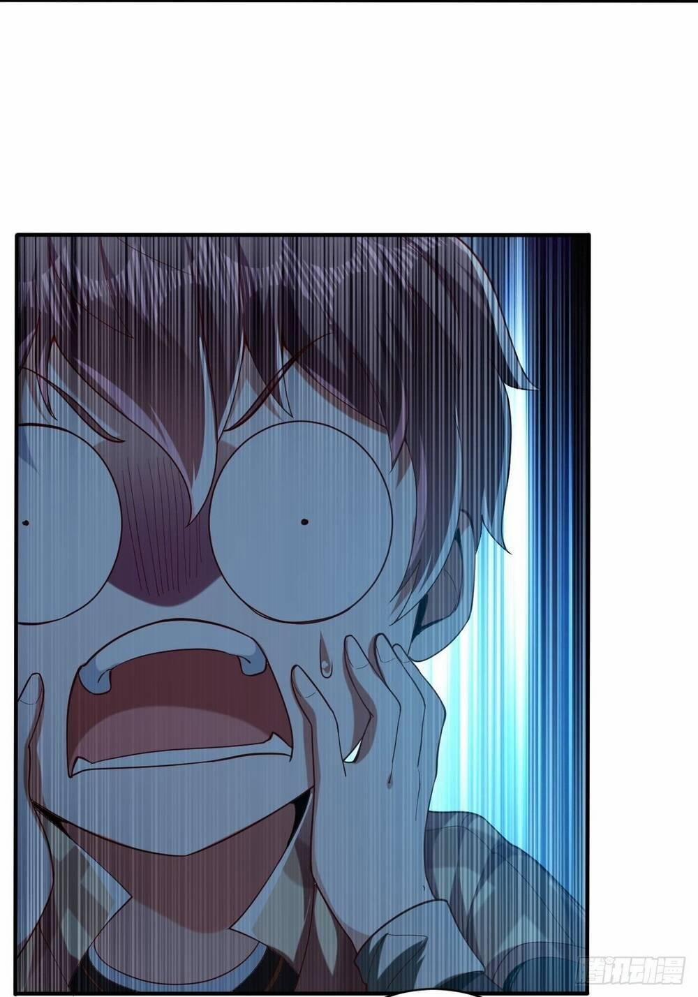 Cục Gạch Xông Vào Dị Giới 45 trang 26