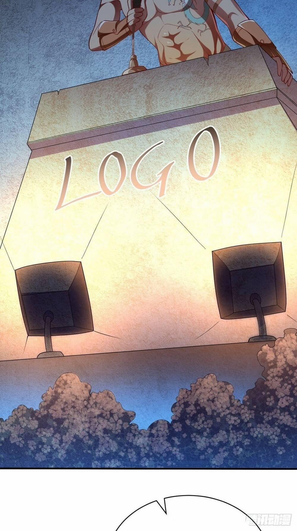 Cục Gạch Xông Vào Dị Giới 45 trang 29