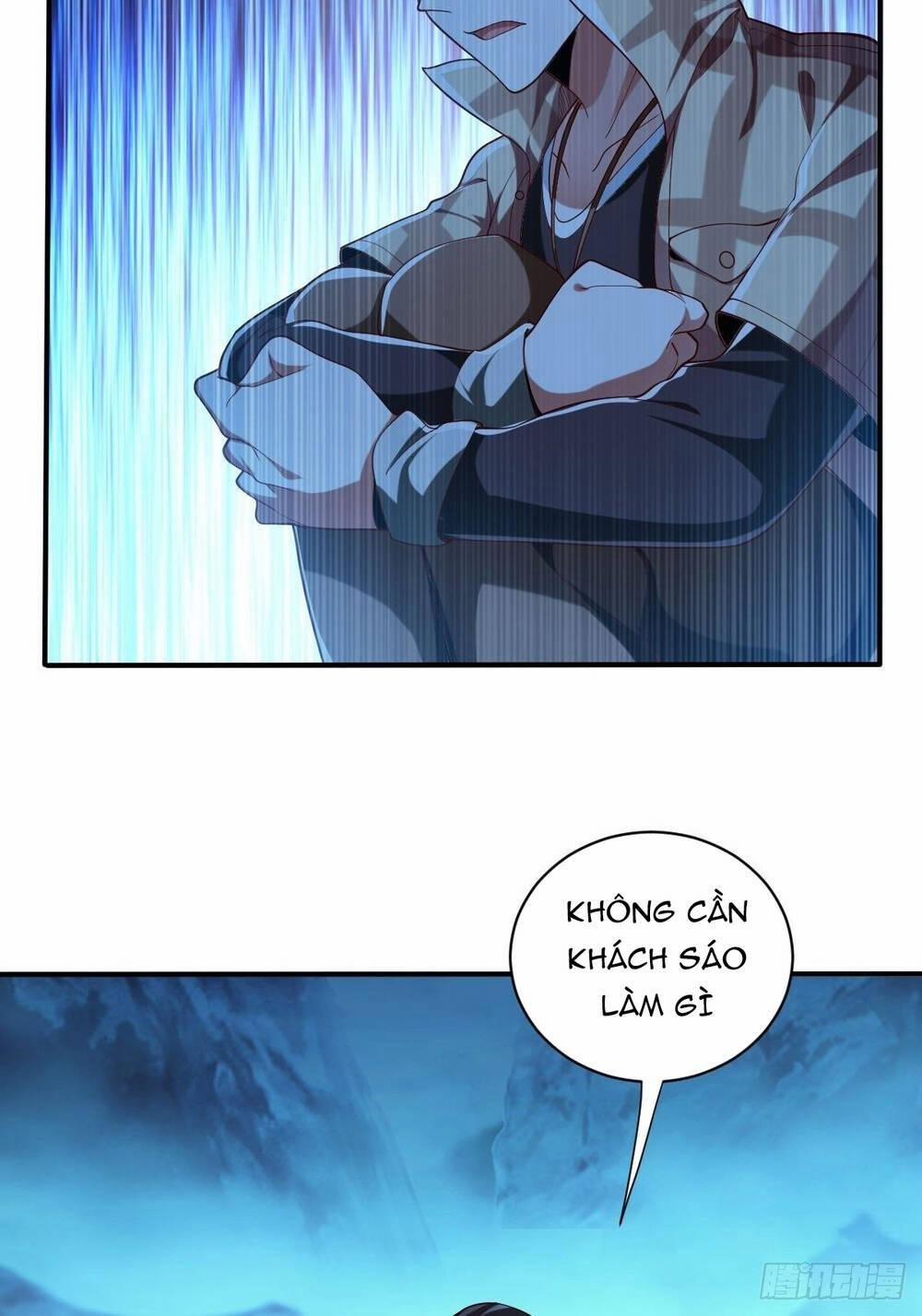 Cục Gạch Xông Vào Dị Giới 45 trang 37