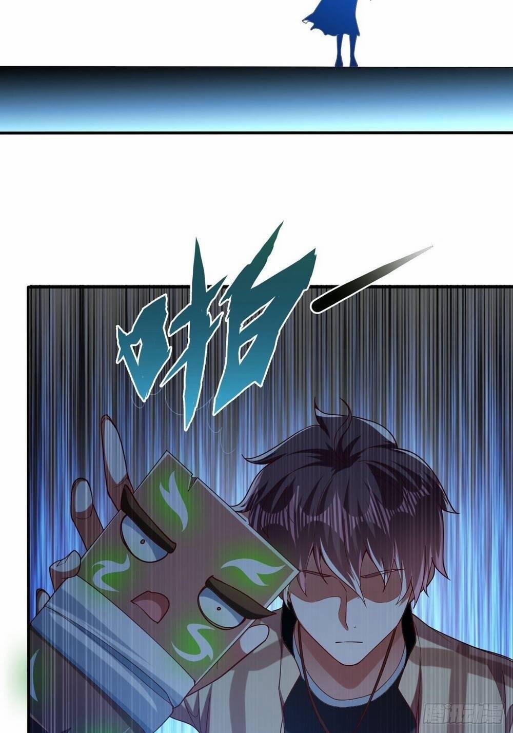 Cục Gạch Xông Vào Dị Giới 45 trang 4