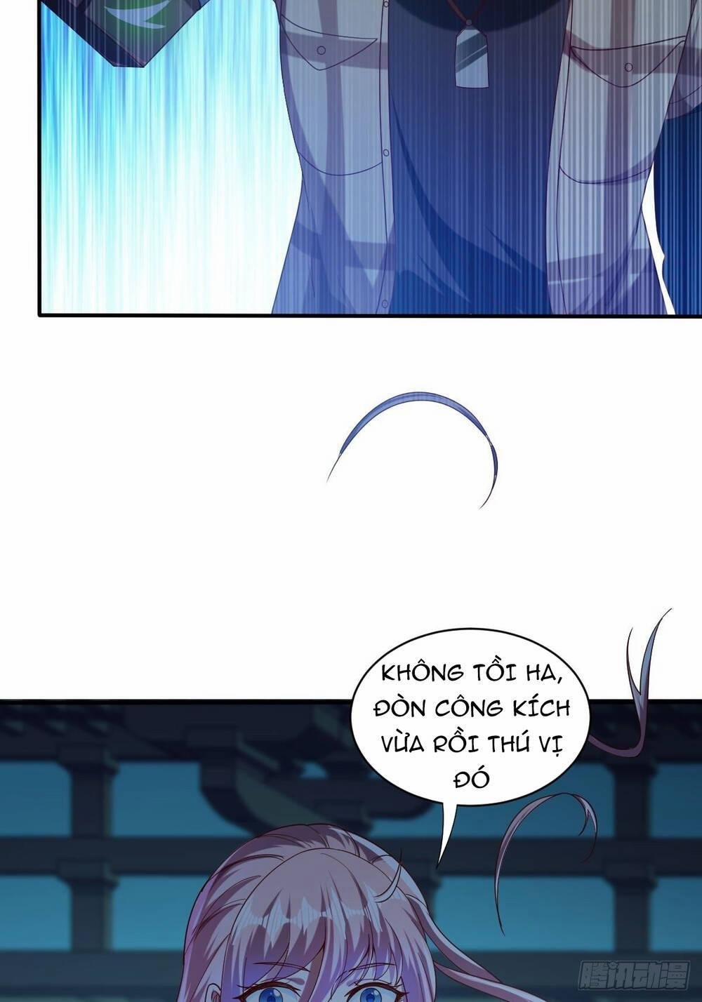 Cục Gạch Xông Vào Dị Giới 45 trang 5