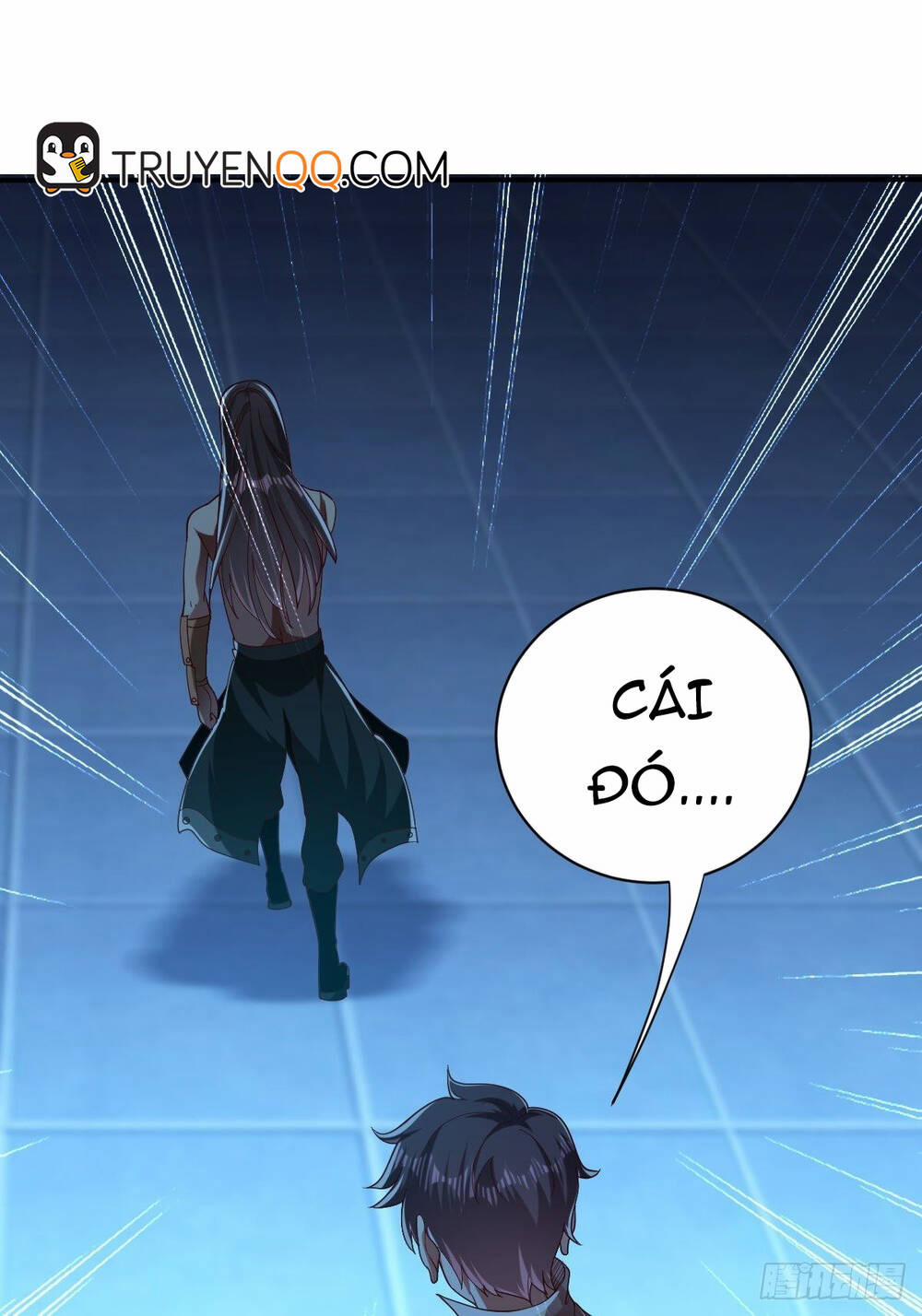 Cục Gạch Xông Vào Dị Giới 46 trang 22