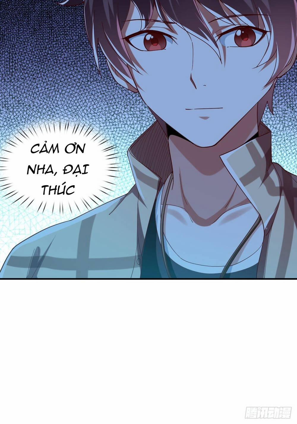 Cục Gạch Xông Vào Dị Giới 46 trang 33