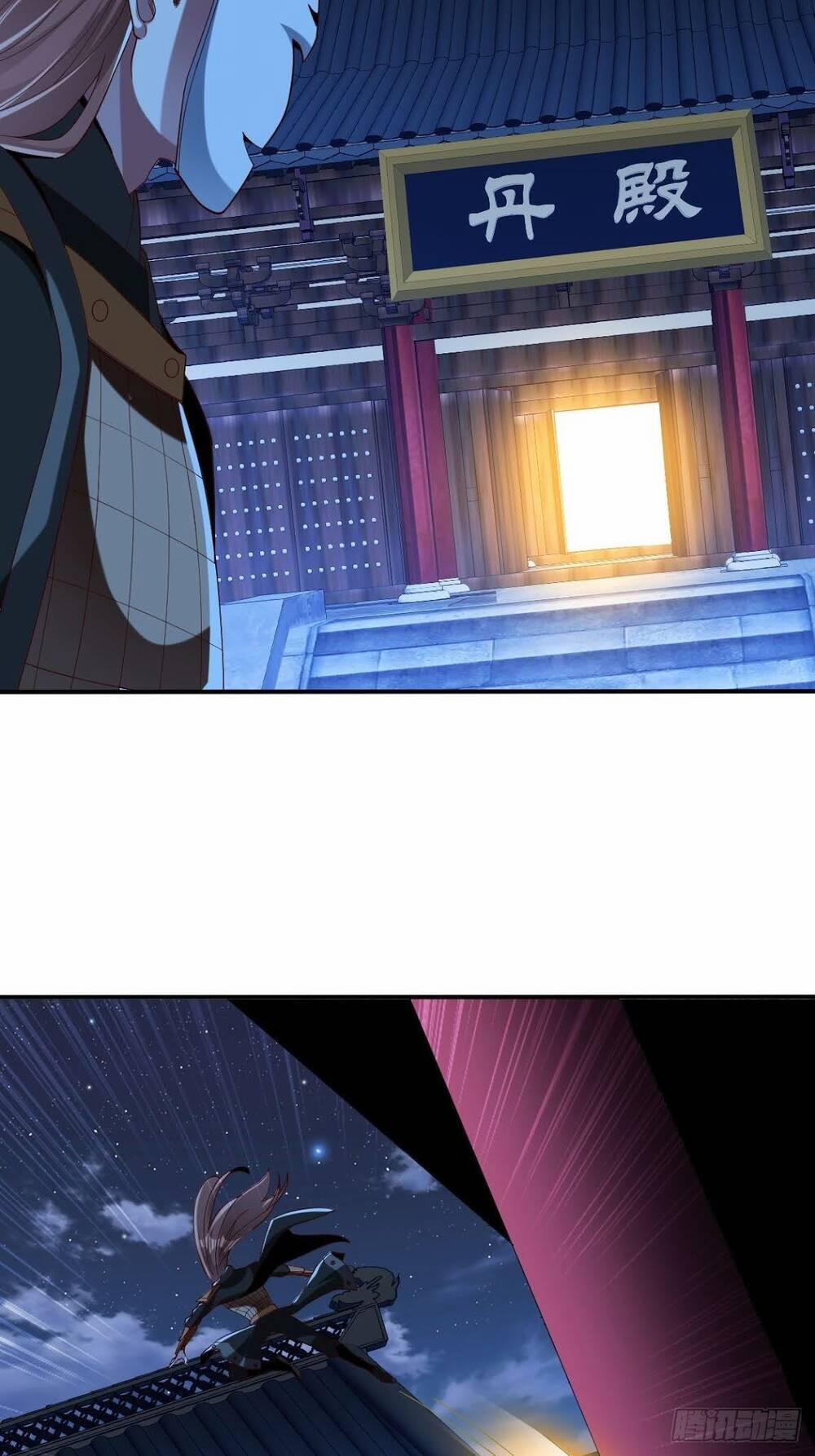 Cục Gạch Xông Vào Dị Giới 46 trang 37