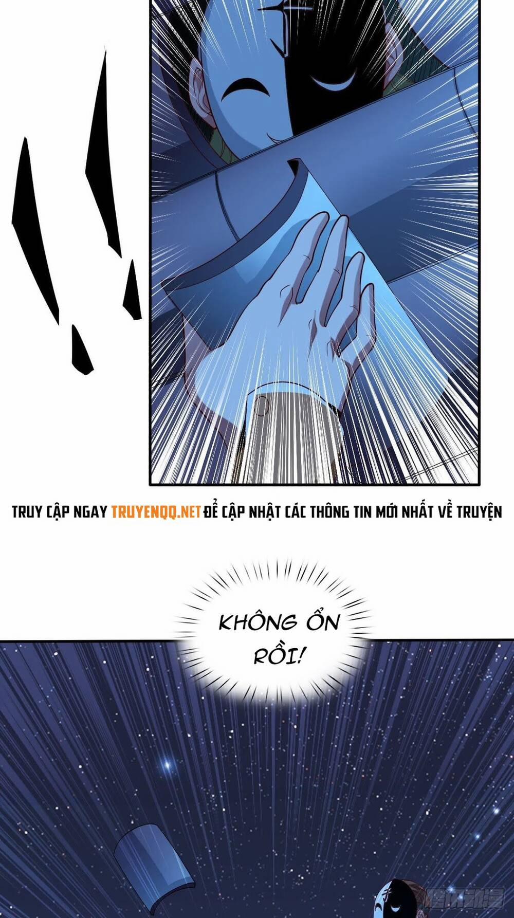 Cục Gạch Xông Vào Dị Giới 46 trang 40