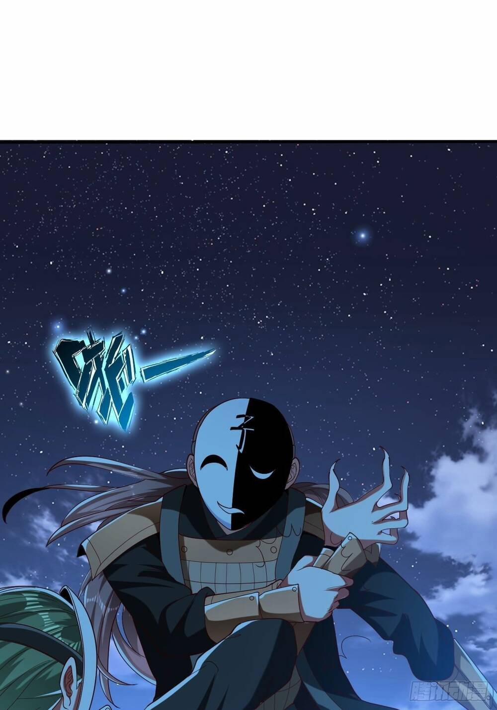 Cục Gạch Xông Vào Dị Giới 46 trang 42