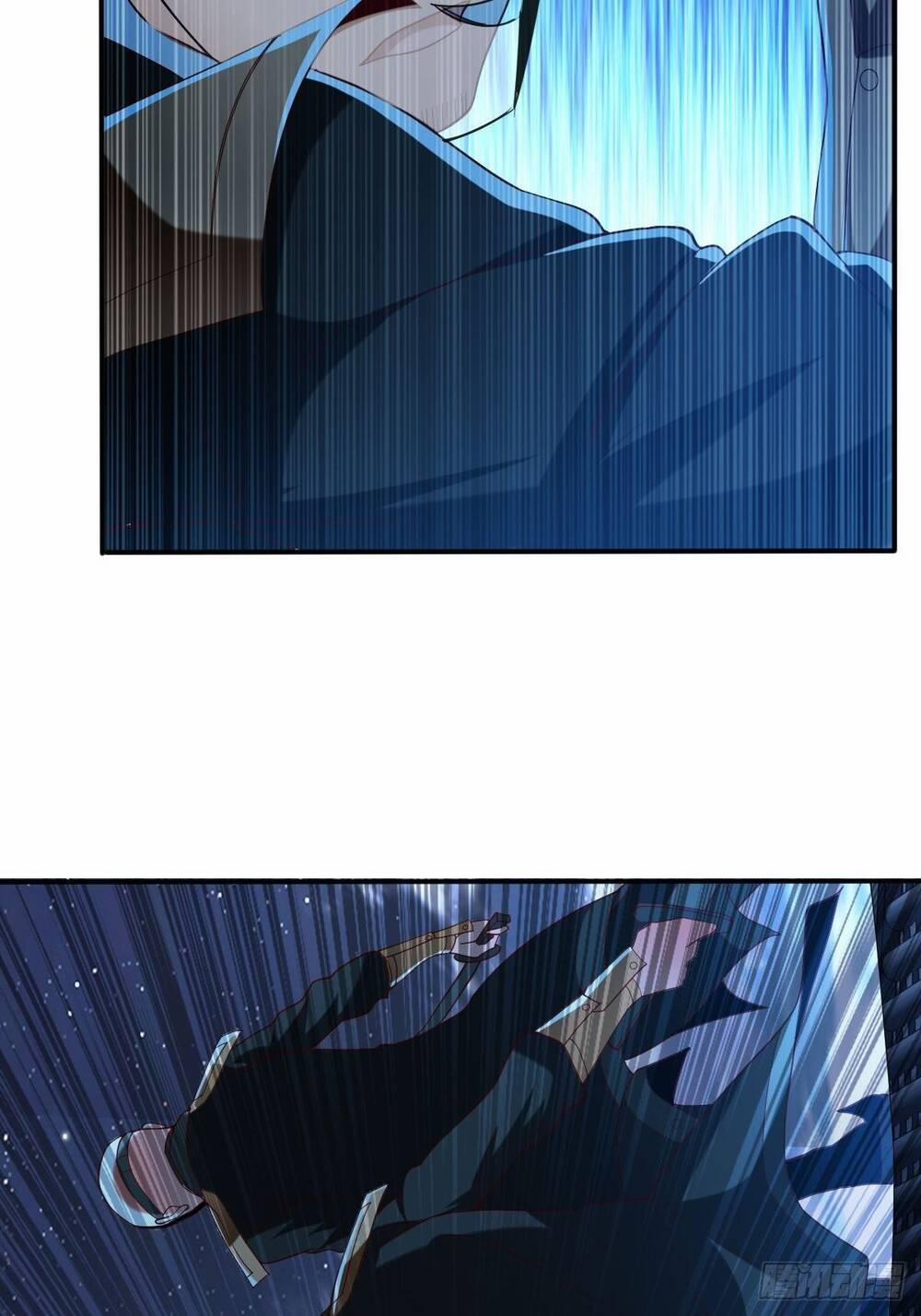 Cục Gạch Xông Vào Dị Giới 46 trang 44