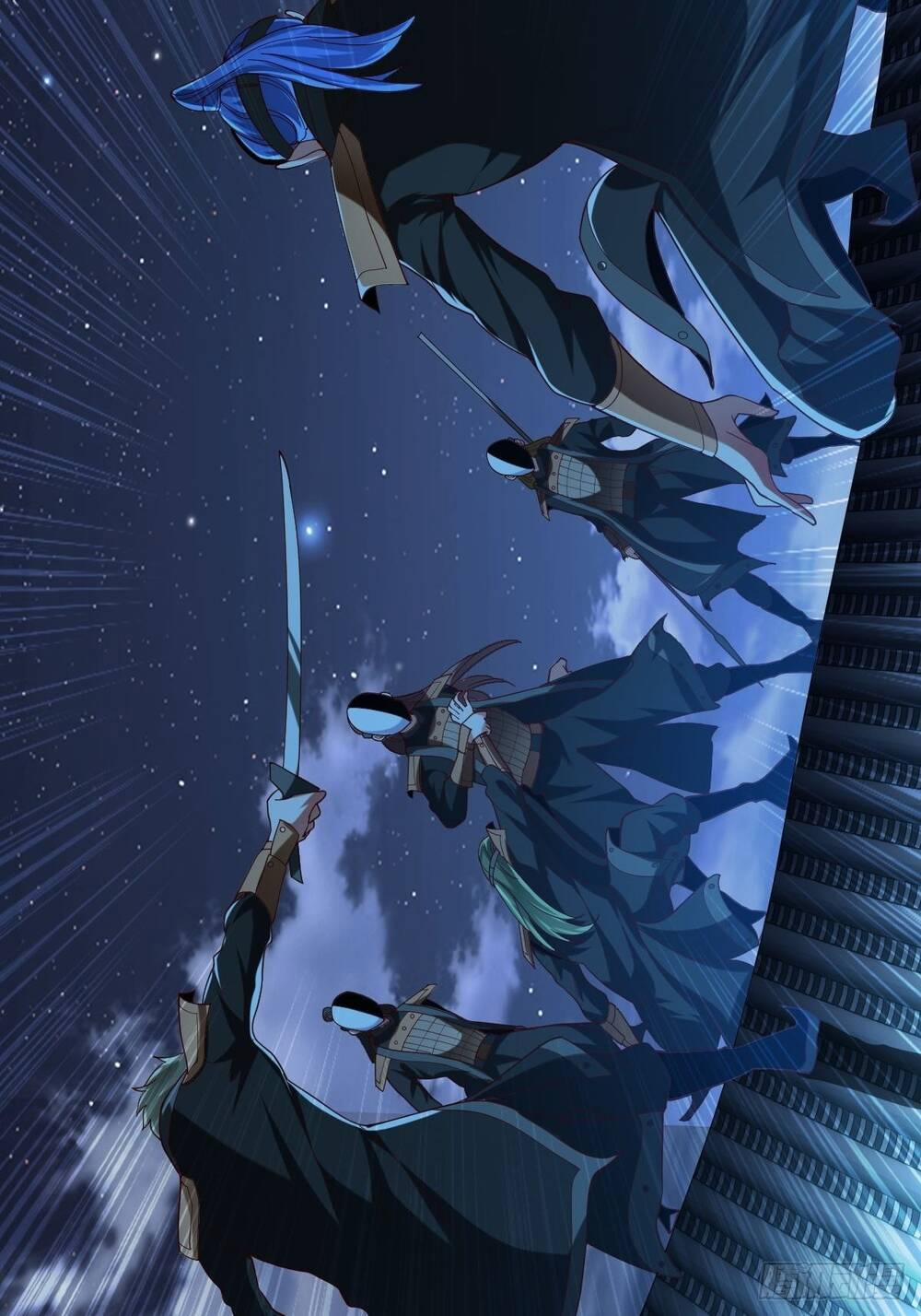 Cục Gạch Xông Vào Dị Giới 46 trang 45