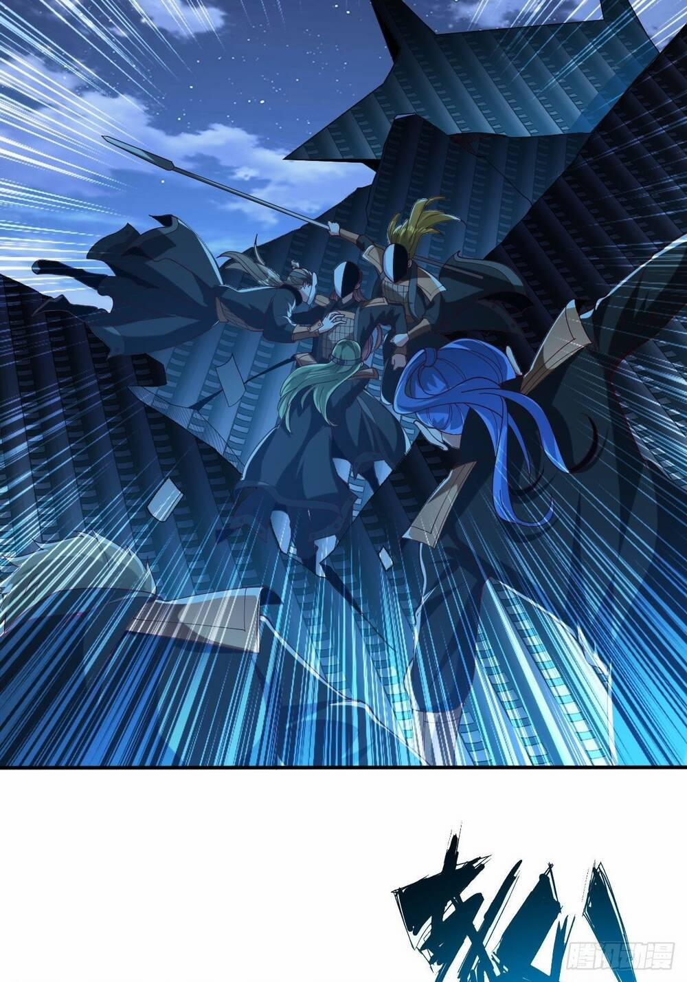 Cục Gạch Xông Vào Dị Giới 46 trang 47