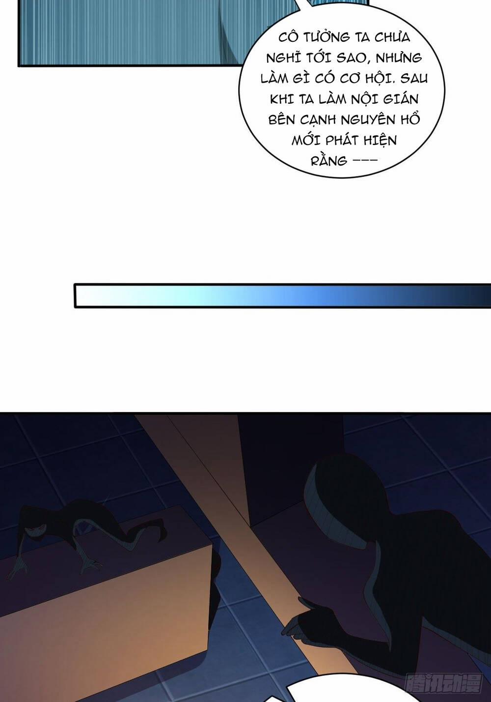 Cục Gạch Xông Vào Dị Giới 46 trang 6