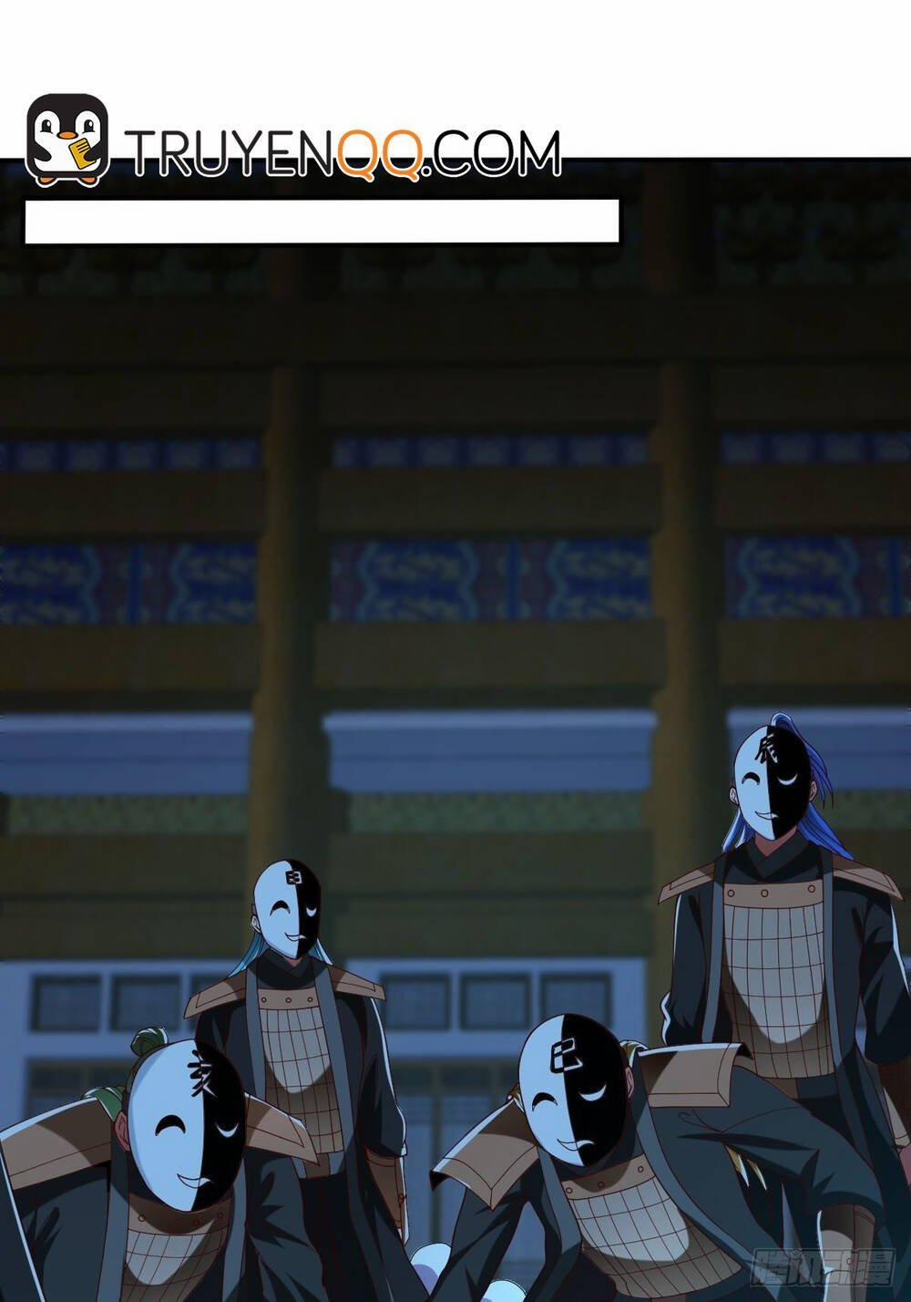 Cục Gạch Xông Vào Dị Giới 47 trang 1