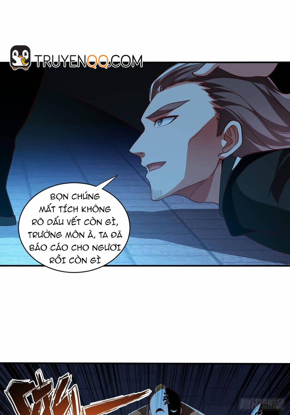 Cục Gạch Xông Vào Dị Giới 47 trang 11