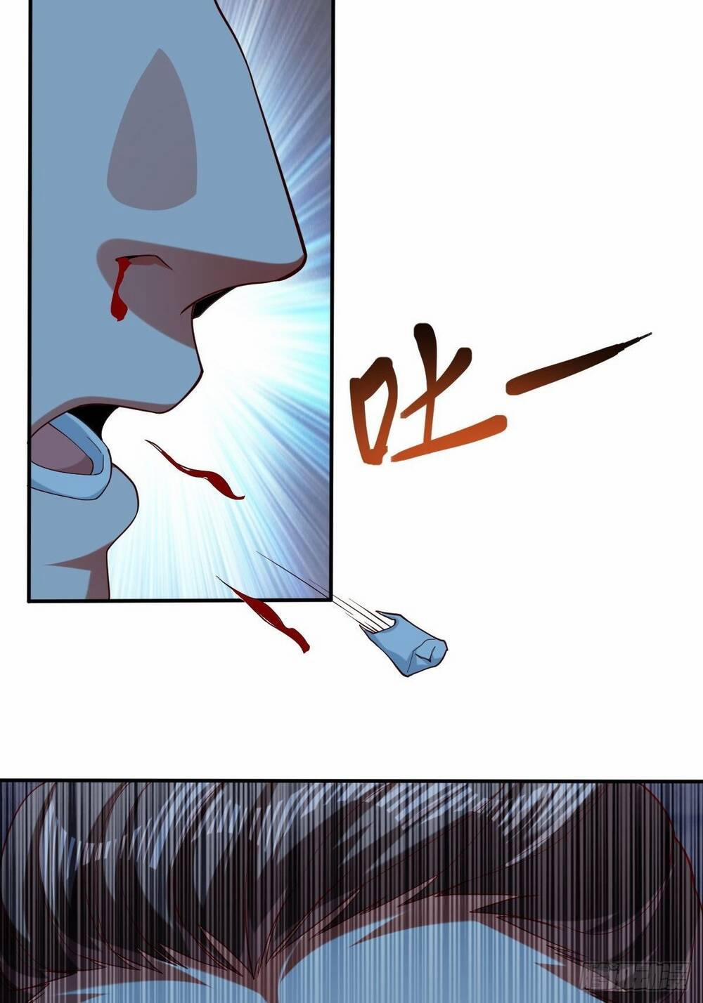 Cục Gạch Xông Vào Dị Giới 47 trang 13