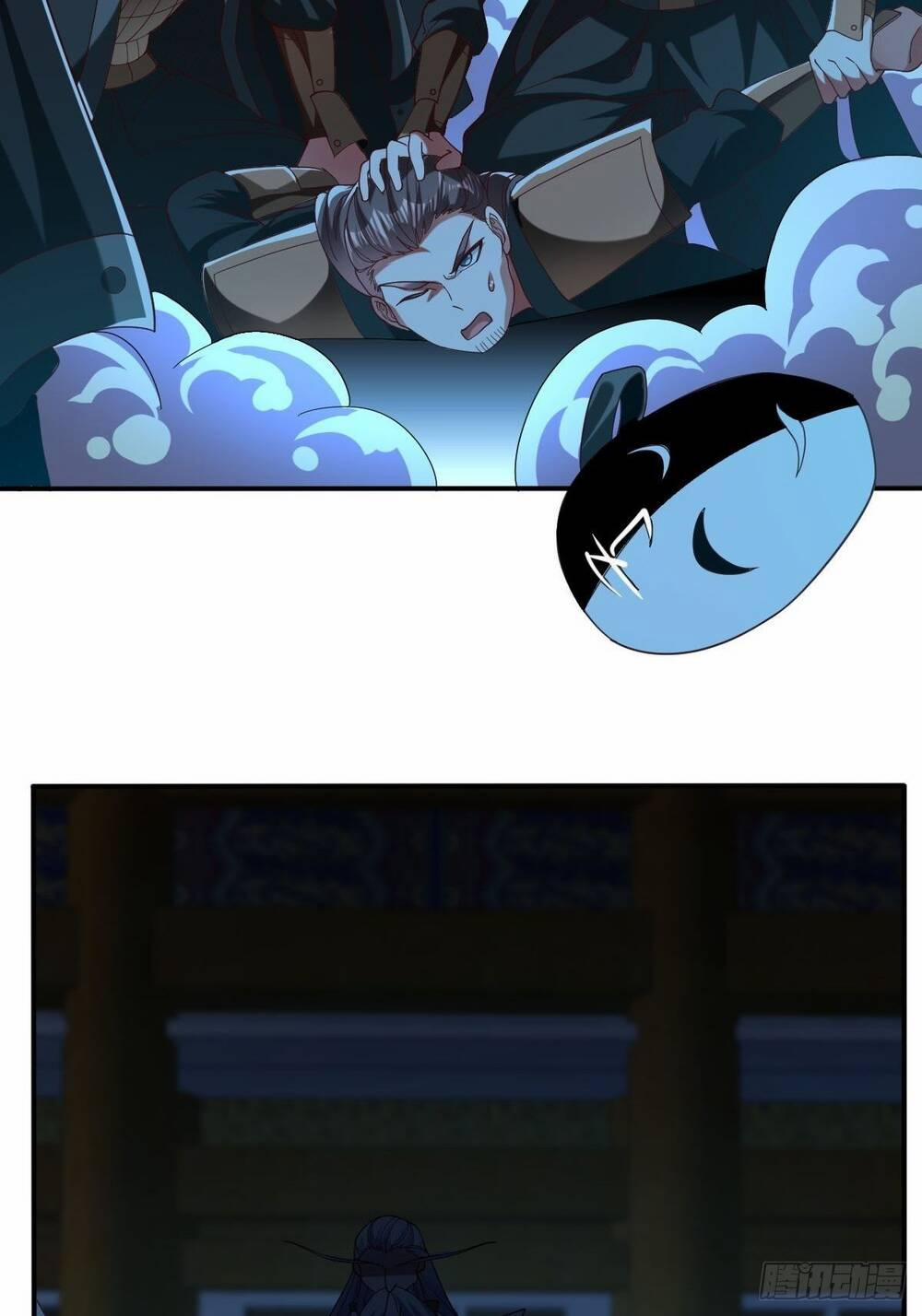 Cục Gạch Xông Vào Dị Giới 47 trang 2