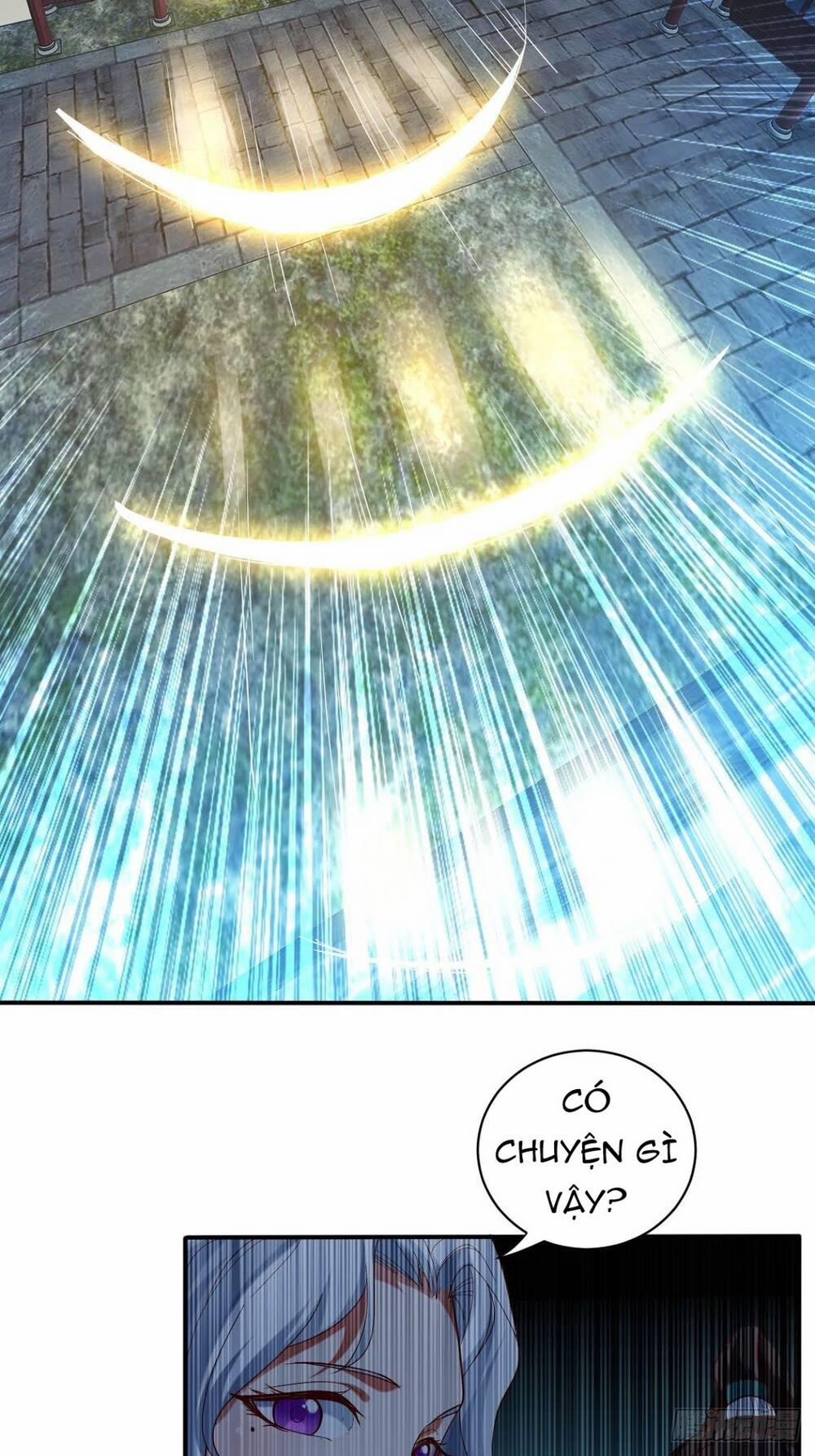 Cục Gạch Xông Vào Dị Giới 47 trang 31