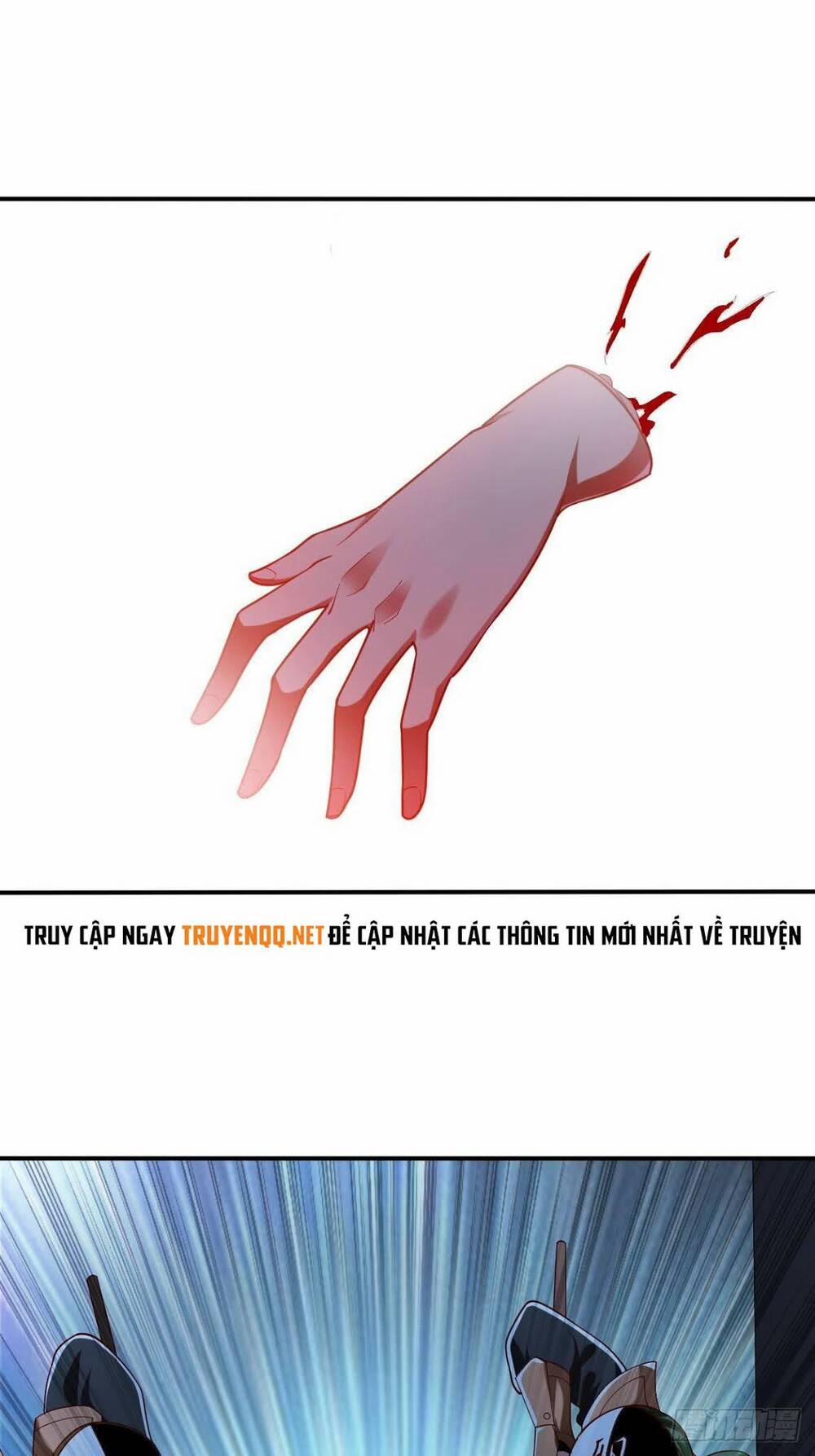 Cục Gạch Xông Vào Dị Giới 47 trang 35