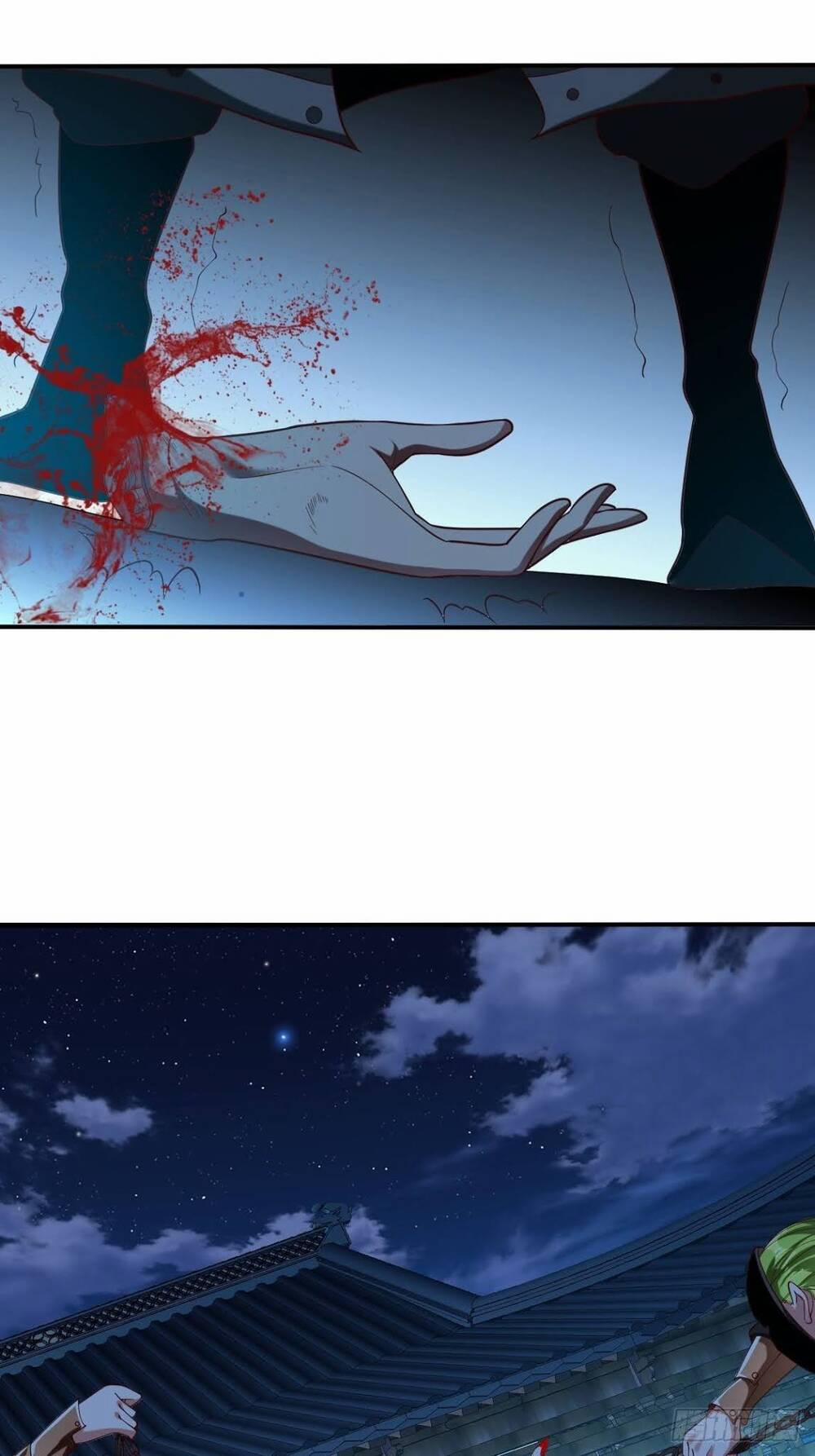 Cục Gạch Xông Vào Dị Giới 47 trang 37