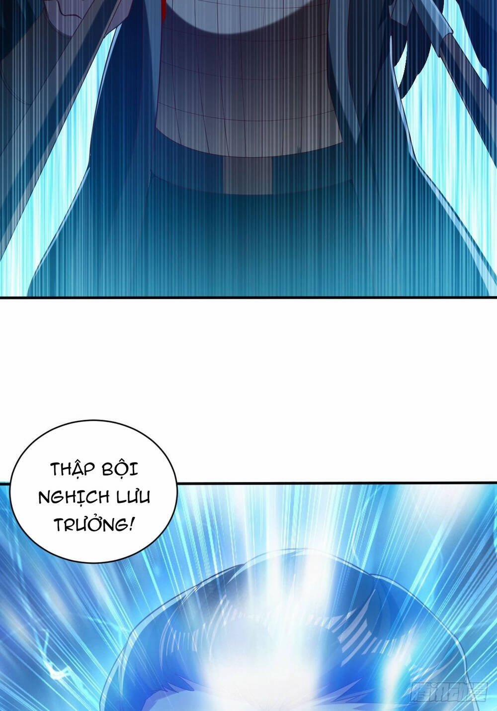 Cục Gạch Xông Vào Dị Giới 47 trang 42