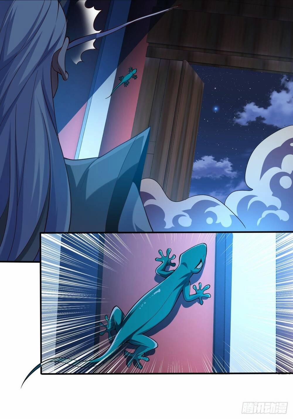 Cục Gạch Xông Vào Dị Giới 47 trang 47