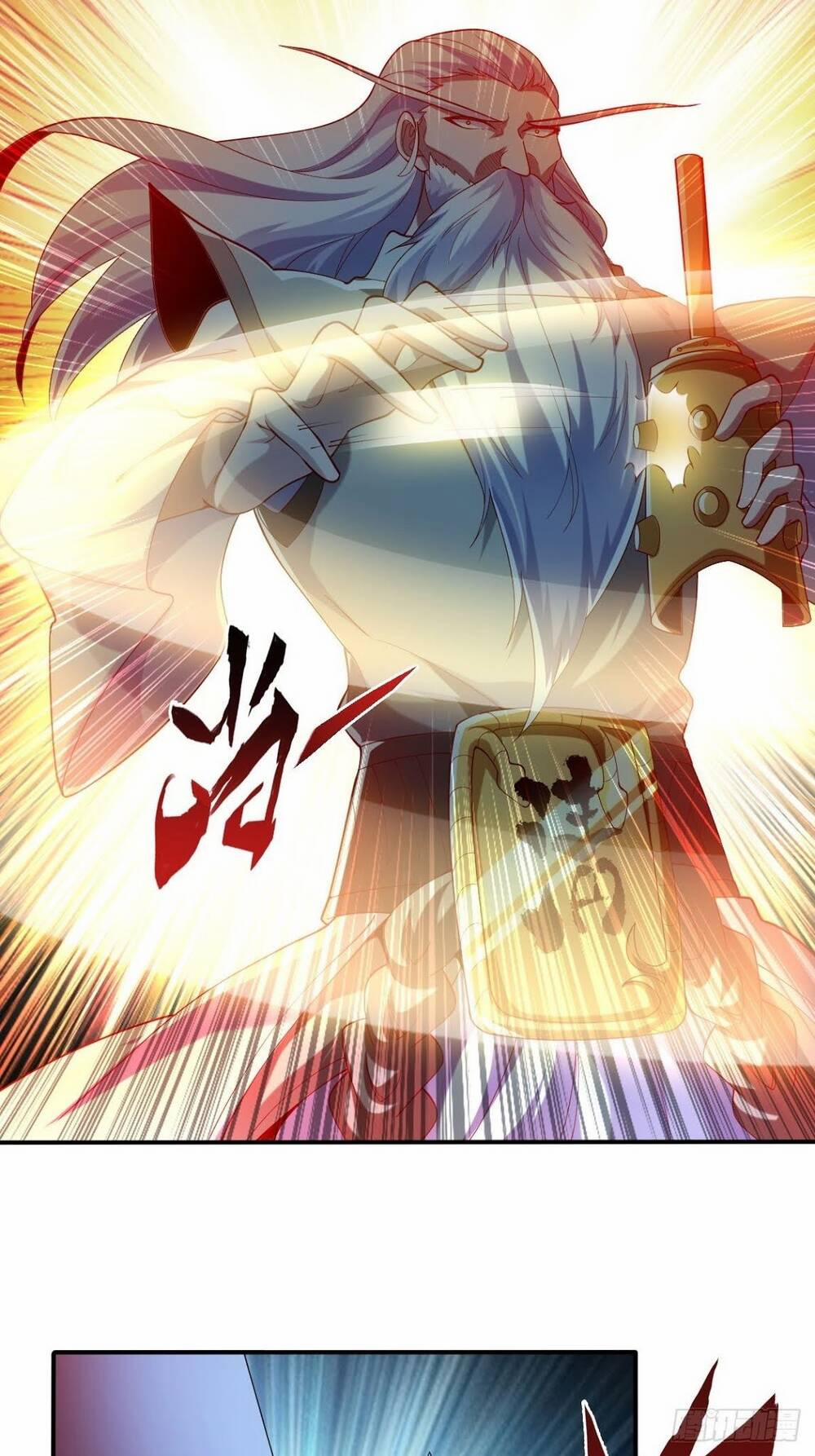 Cục Gạch Xông Vào Dị Giới 47 trang 49