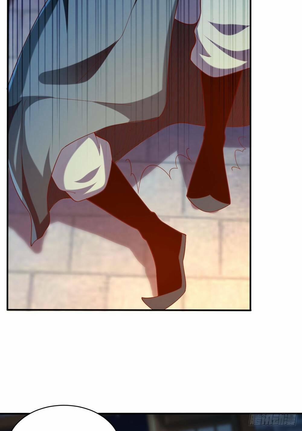 Cục Gạch Xông Vào Dị Giới 48 trang 16