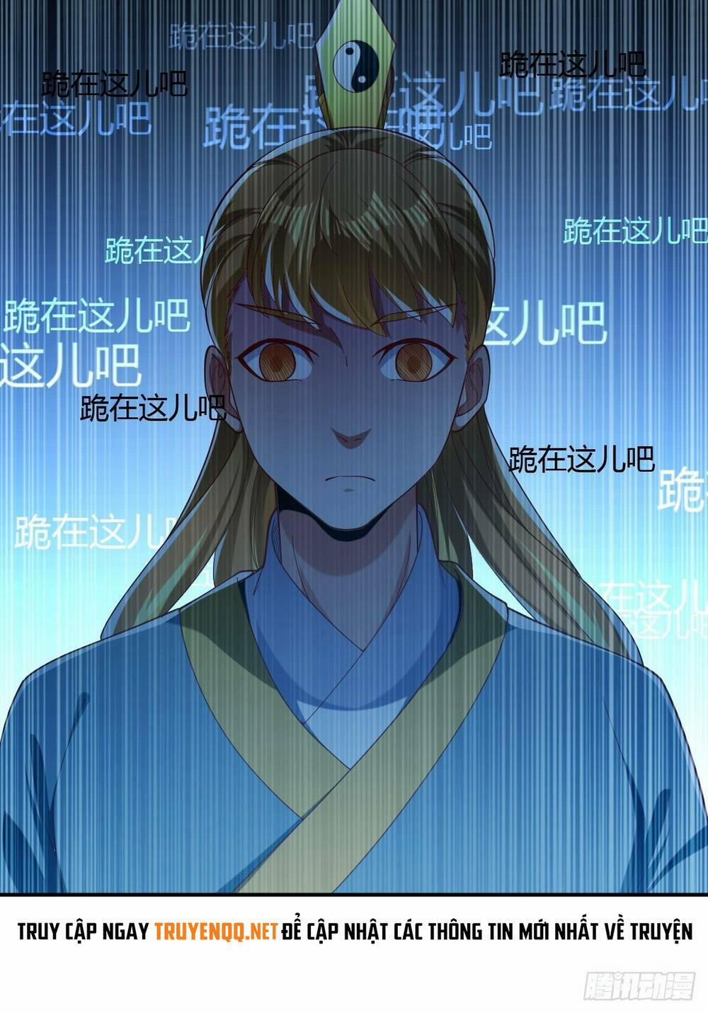 Cục Gạch Xông Vào Dị Giới 48 trang 19