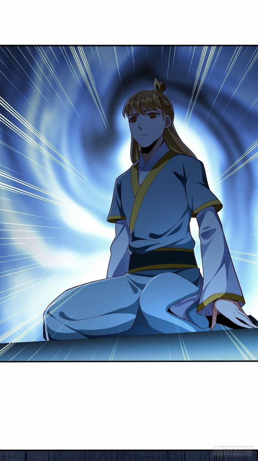 Cục Gạch Xông Vào Dị Giới 48 trang 20