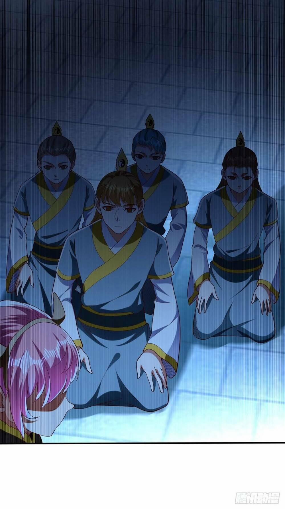 Cục Gạch Xông Vào Dị Giới 48 trang 21