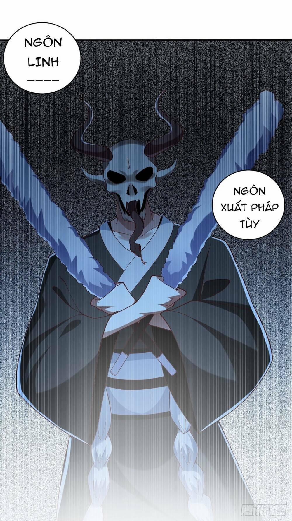 Cục Gạch Xông Vào Dị Giới 48 trang 22