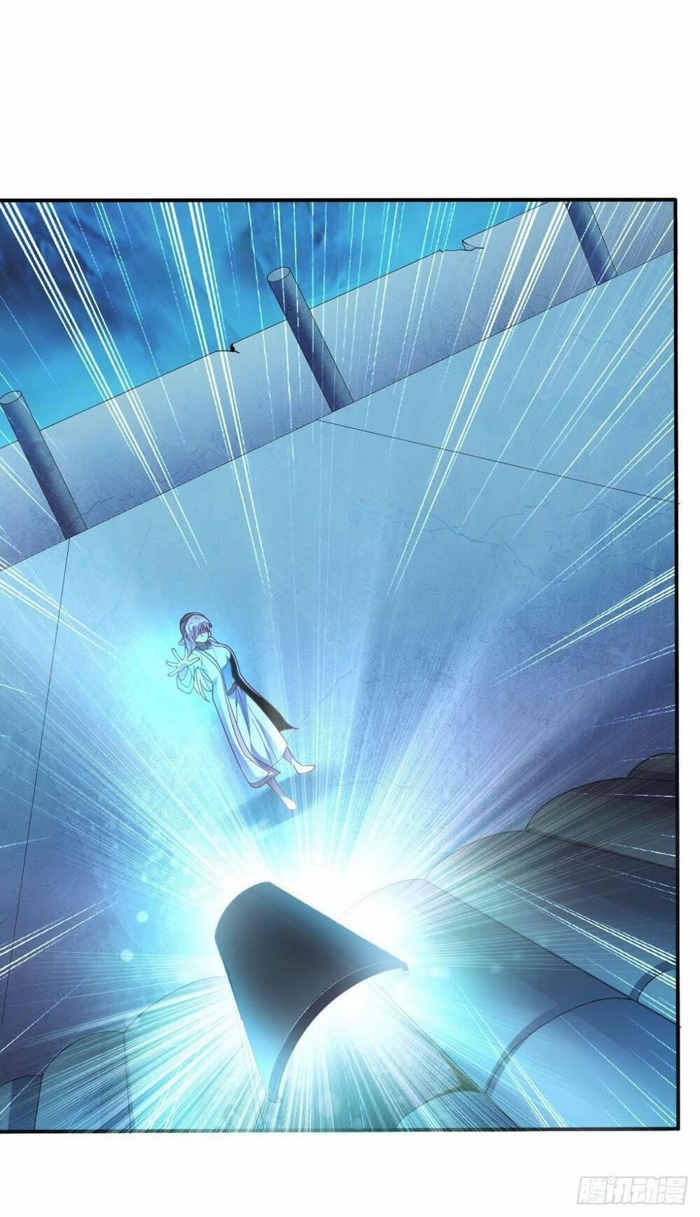 Cục Gạch Xông Vào Dị Giới 48 trang 25