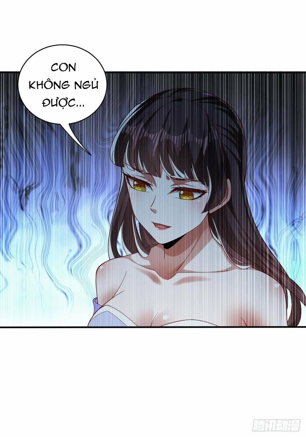 Cục Gạch Xông Vào Dị Giới 48 trang 28